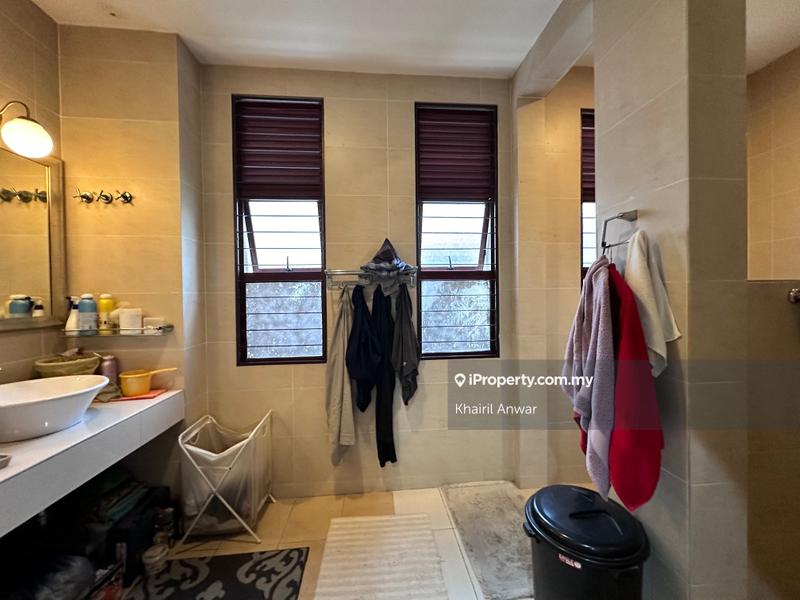 Rumah Berkembar untuk Dijual di Bukit Jelutong, Shah Alam oleh Khairil Anwar - iProperty.com.my