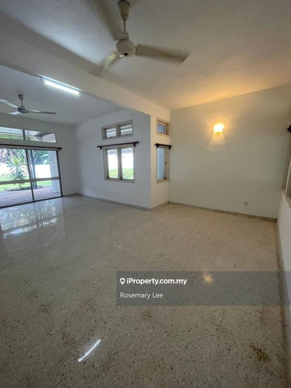 Rumah Berkembar untuk Dijual di Bukit Damansara, Damansara Heights oleh Rosemary Lee - iProperty.com.my