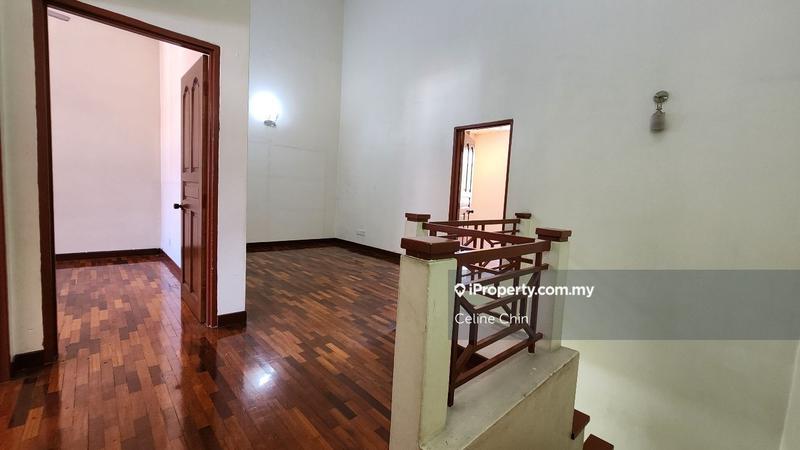 Rumah Teres 2-Tingkat untuk Dijual di Ara Damansara, Selangor oleh Celine Chin - iProperty.com.my