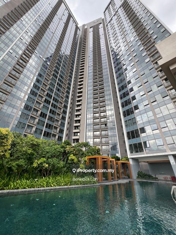 For Sale - Core Residence @ TRX