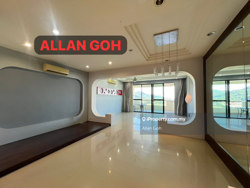 For Sale - Scotland Villa