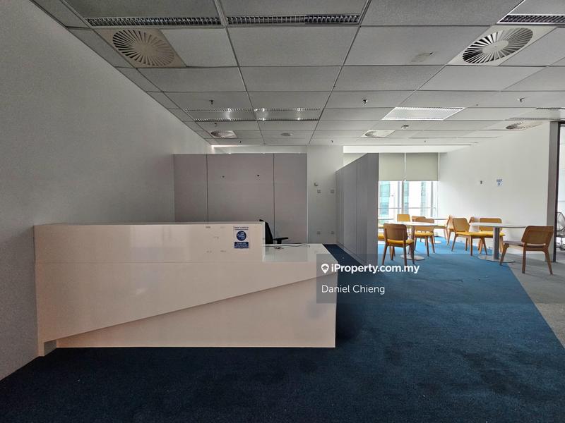 For Rent - Menara Binjai, KLCC