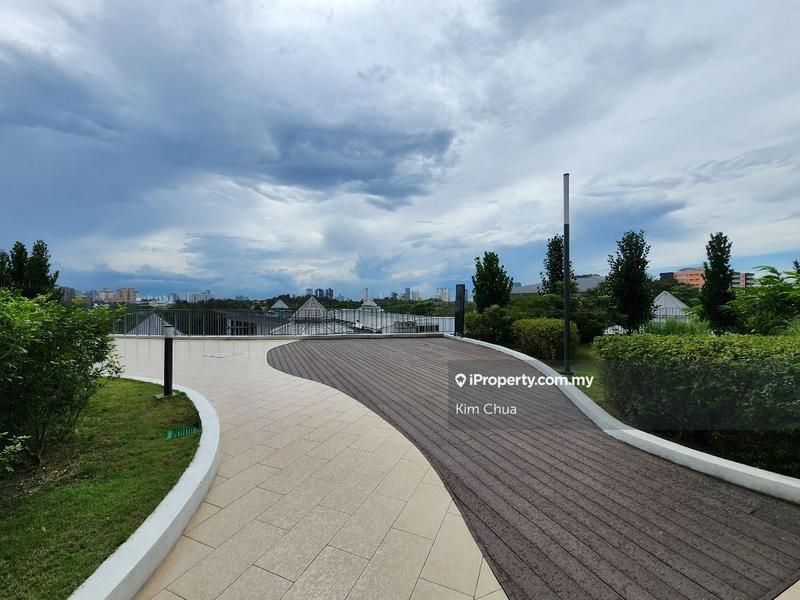 Residensi Servis untuk Dijual di Senada Residence @ KLGCC Resort oleh Kim Chua - iProperty.com.my