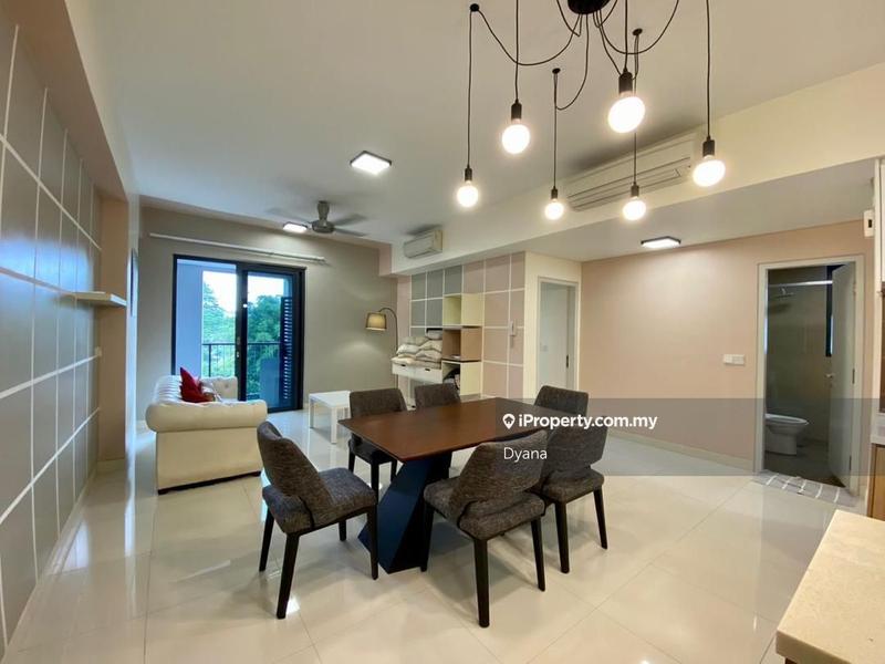 Service Residence for Rent in Radia Residences by Dyana - iProperty.com.my