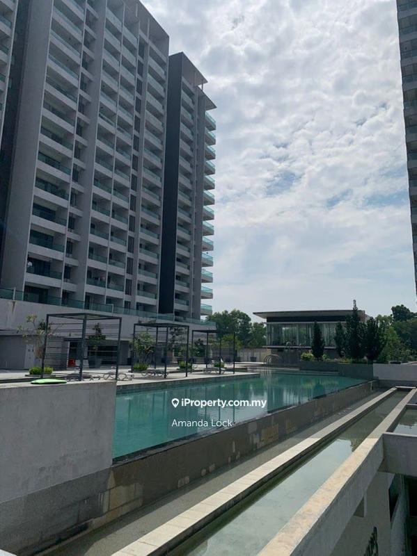 Kondominium untuk Dijual di Paragon 3 oleh Amanda Lock - iProperty.com.my
