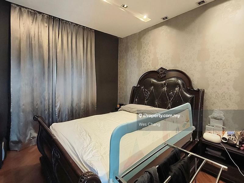 Banglo untuk Dijual di Mutiara Homes, Mutiara Damansara oleh Wes Chang - iProperty.com.my