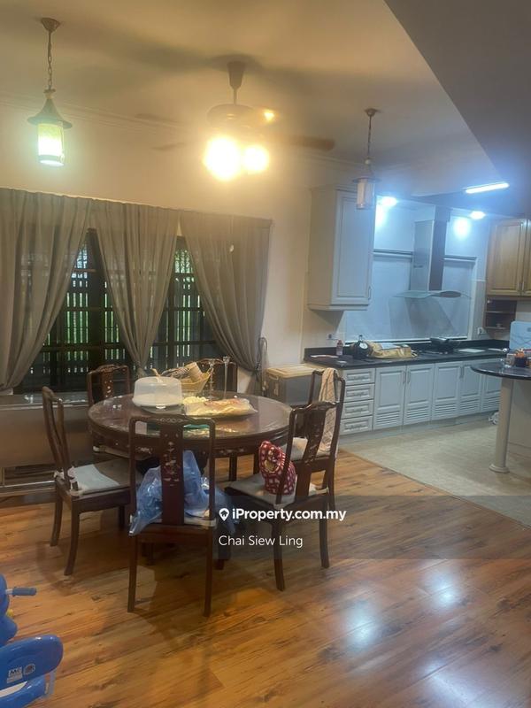 Banglo untuk Dijual di Genting Permai, Genting Highlands, Bentong oleh Chai Siew Ling - iProperty.com.my