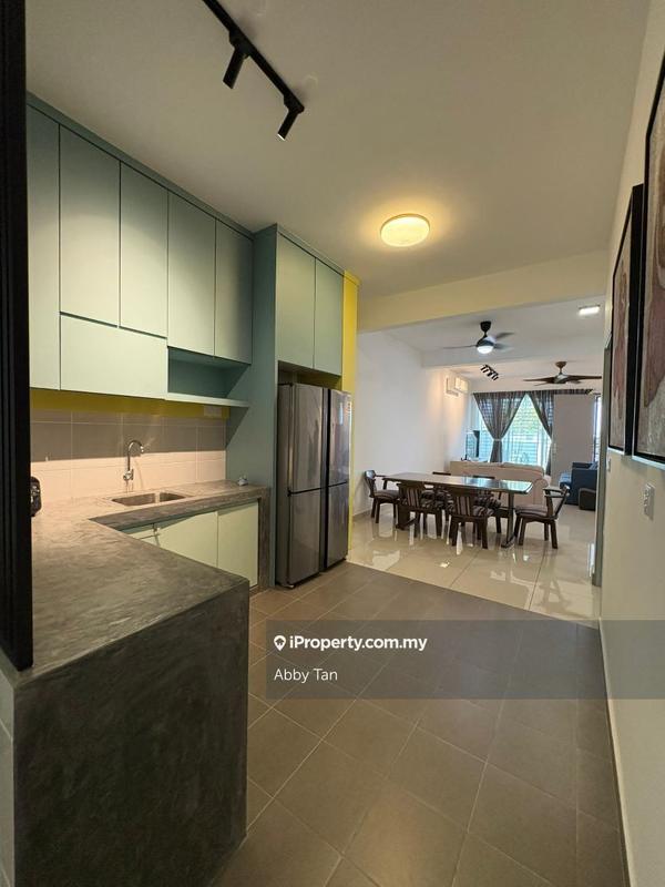 2-storey Terraced House for Rent in S2 Heights, Seremban 2 by Abby Tan - iProperty.com.my