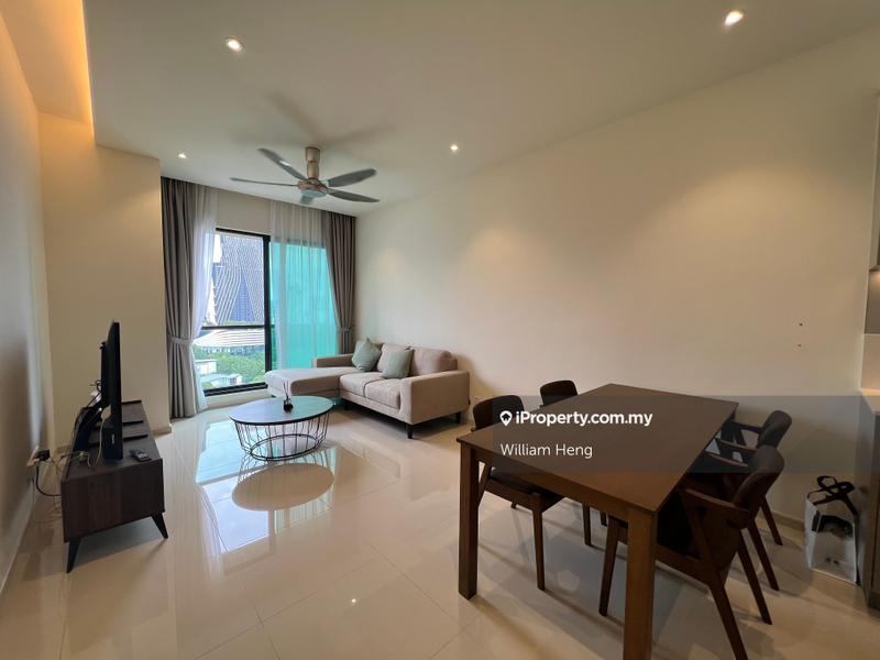 For Rent - Residensi Solaris Parq