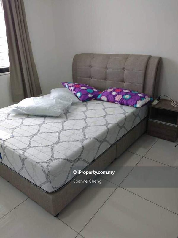 For Rent - Avenue D'Vogue