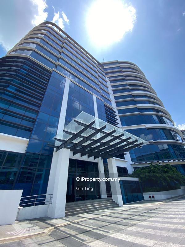 Pejabat untuk Disewa di Seksyen 13, Petaling Jaya oleh Gin Ting - iProperty.com.my