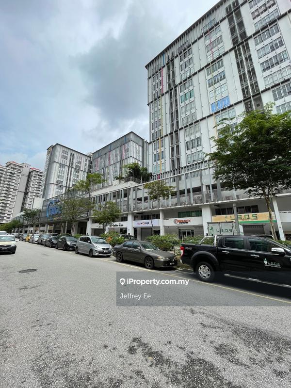 Pejabat untuk Disewa di Dataran Prima, Petaling Jaya oleh Jeffrey Ee - iProperty.com.my