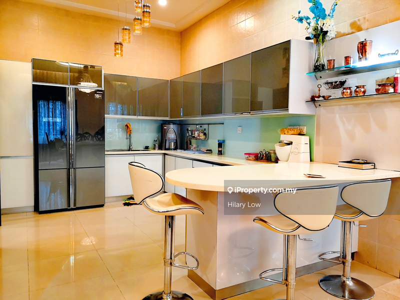 Semi-Detached House for Sale in Taman Sierra Seputeh, Seputeh by Hilary Low - iProperty.com.my