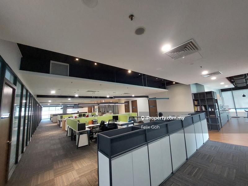 Office for Rent in Seksyen U1, Glenmarie by Felix Goh - iProperty.com.my