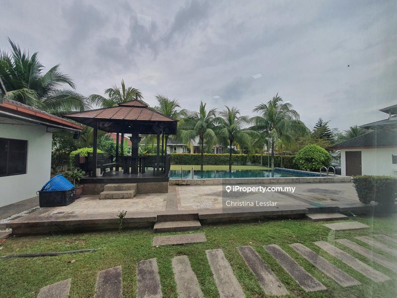 Bungalow House for Sale in Seksyen 13, Shah Alam by Christina Lesslar - iProperty.com.my