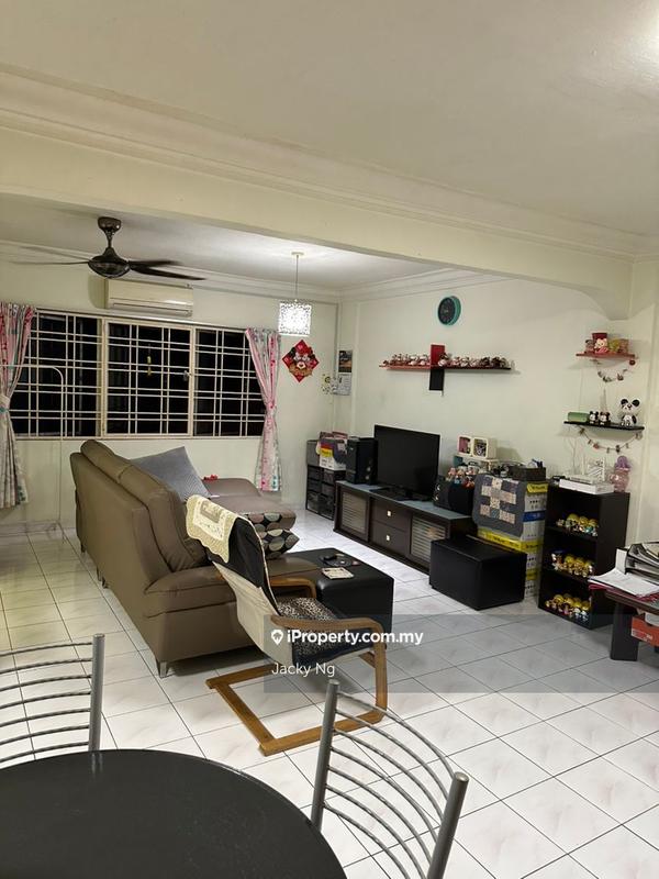 For Sale - saujana apartment