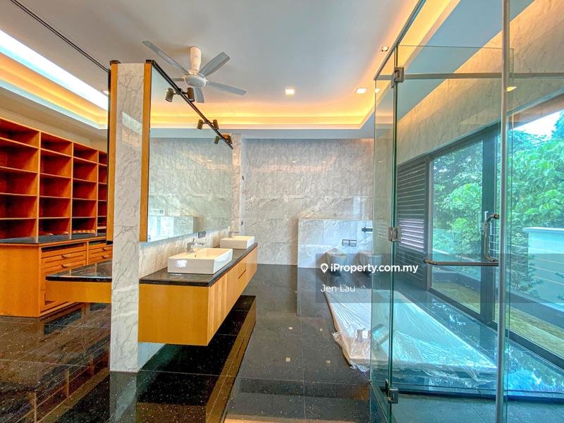 Banglo untuk Dijual di Taman Tunku, Bukit Tunku (Kenny Hills) oleh Jen Lau - iProperty.com.my