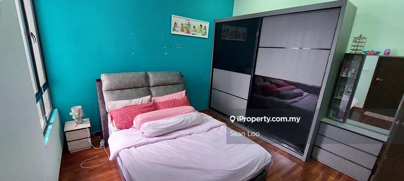 Rumah Berkembar untuk Dijual di Taman Cheras Prima, Kajang oleh Sean Loo - iProperty.com.my