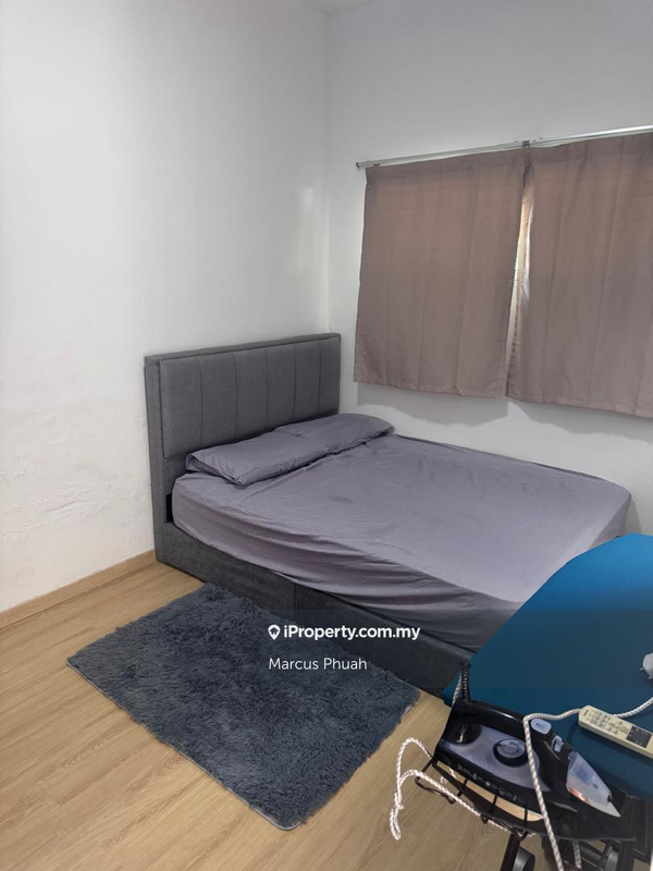 1-storey Terraced House for Sale in Tanjung Tokong, Penang by Marcus Phuah - iProperty.com.my
