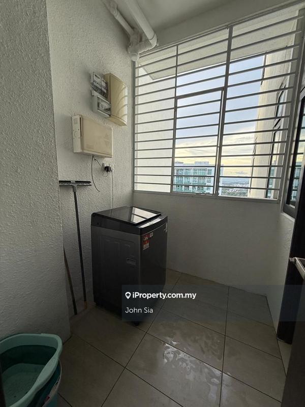 For Rent - 8Scape Residence @ Sutera