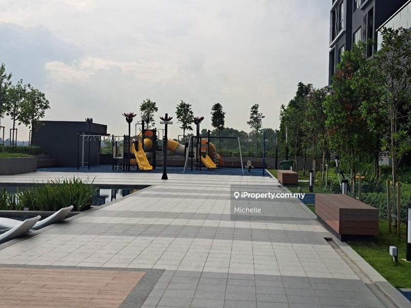 Kediaman Servis untuk Dijual di Tulip Residence oleh Michelle - iProperty.com.my