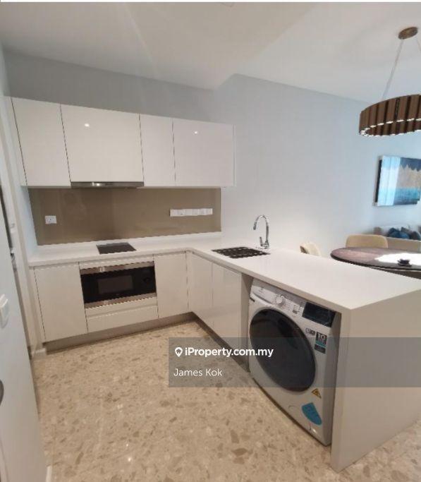 Residensi Servis untuk Dijual di Pavilion Ceylon Hill oleh James Kok - iProperty.com.my