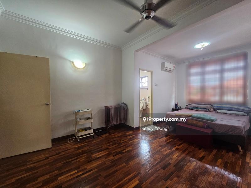Rumah Teres untuk Dijual di Damai Rasa, Cheras oleh Stacy Young - iProperty.com.my