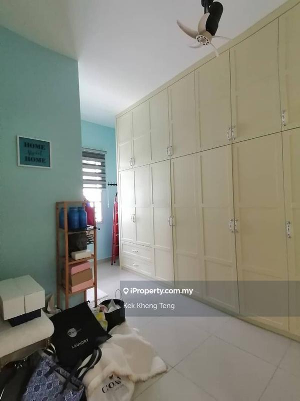Rumah Berangkai 2 Tingkat untuk Dijual di Taman Pokok Sena, Kepala Batas oleh Kek Kheng Teng - iProperty.com.my