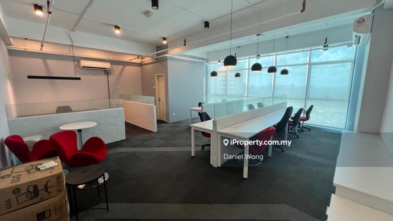 Office for Rent in Sunway 163, Mont Kiara by Daniel Wong - iProperty.com.my