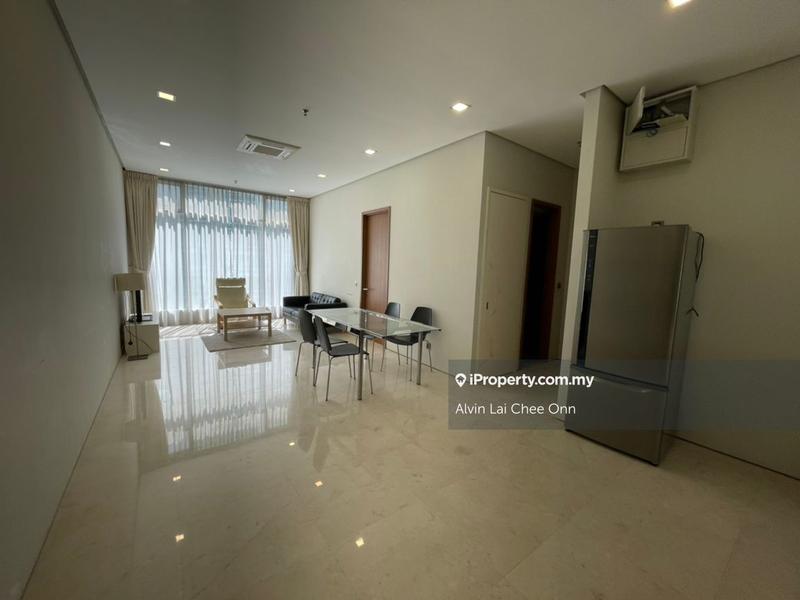 For Sale - Soho Suites Serviced Residence @ KLCC