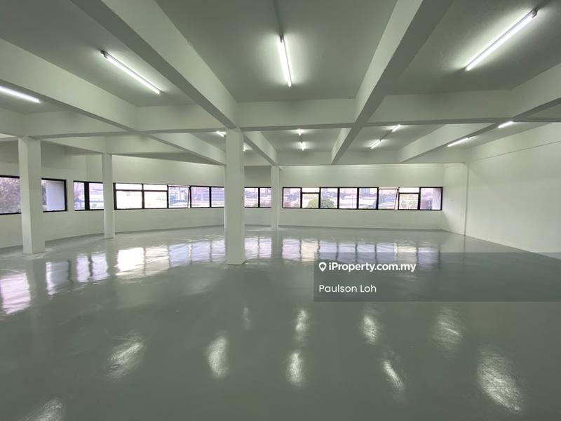 Warehouse for Rent in Seksyen 51, Petaling Jaya by Paulson Loh - Interior - iProperty.com.my