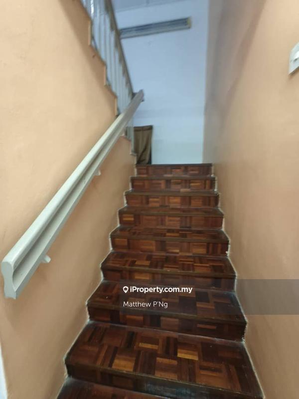 Pangsapuri untuk Dijual di Mutiara Court oleh Matthew P'Ng - iProperty.com.my