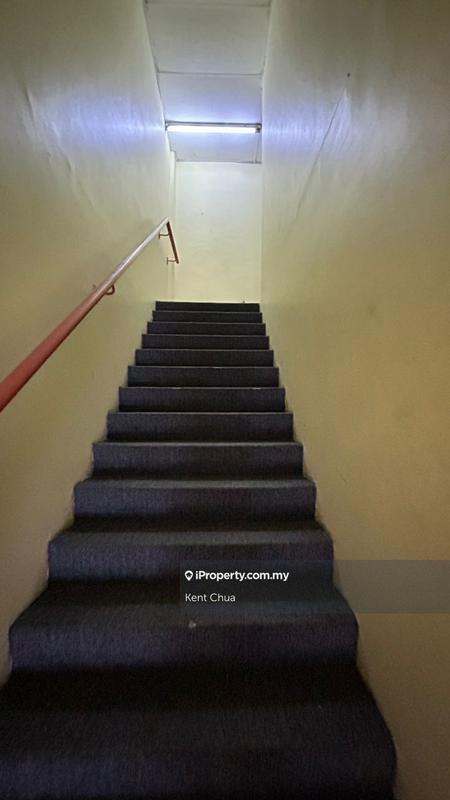 Terrace Factory for Sale in Taman Perindustrian Kip, Kepong by Kent Chua - iProperty.com.my