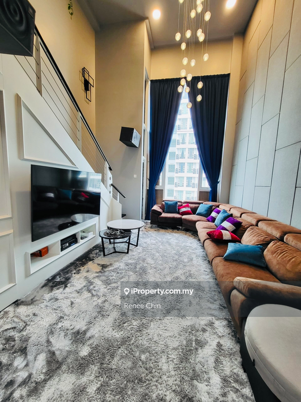 For Sale - The Scott Garden SOHO