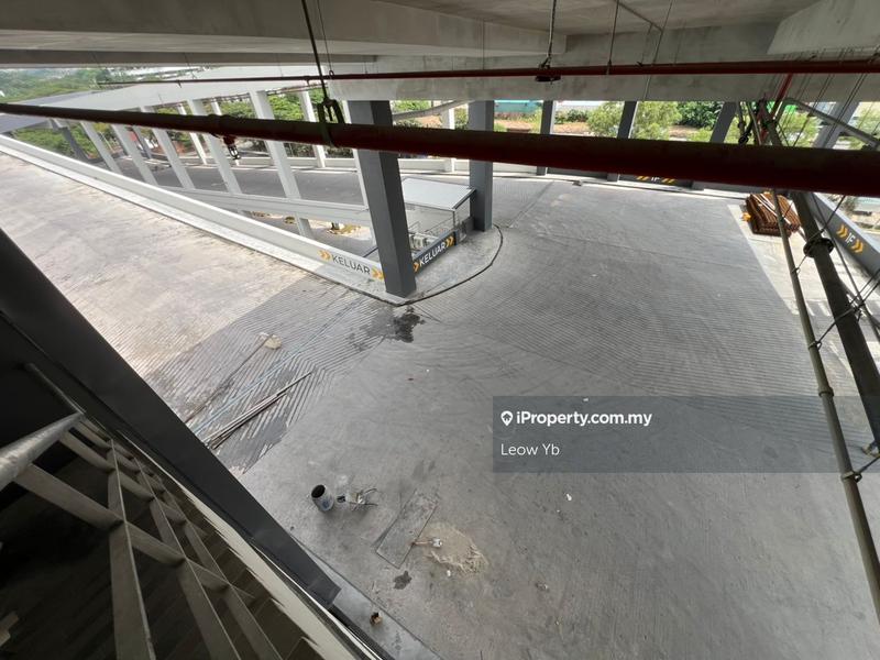 Warehouse for Rent in Seksyen 33, Shah Alam by Leow Yb - iProperty.com.my