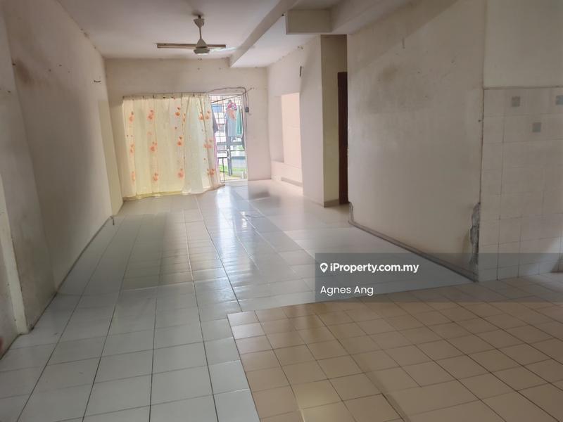Apartment untuk Dijual di Vista Bayu oleh Agnes Ang - iProperty.com.my