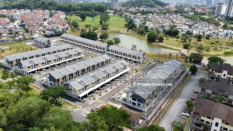 2-storey Terraced House for Sale in Bandar Tun Hussein Onn, Cheras by Dlynie Ooi - iProperty.com.my