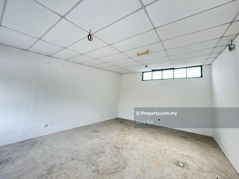 Kilang Teres untuk Dijual di Jalan Telipot 2 @1.5 Storey Terrace Factory, Rawang oleh Chris Tye - iProperty.com.my