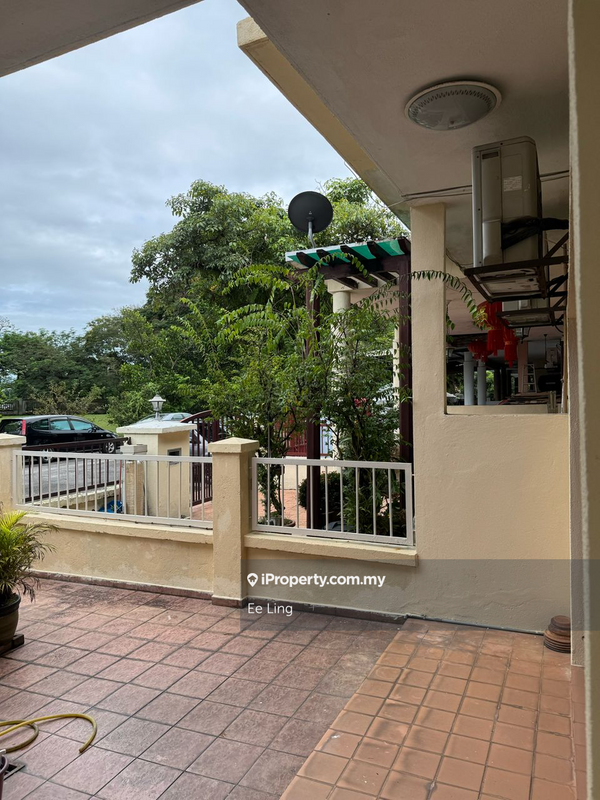 Rumah Teres 2-Tingkat untuk Dijual di Taman Puchong Prima, Puchong oleh Ee Ling - iProperty.com.my