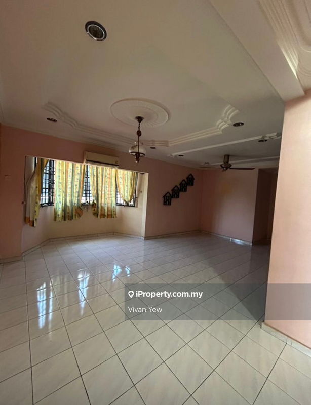 Rumah Berkembar untuk Dijual di Pengkalan Gerbang Mutiara, Ipoh oleh Vivan Yew - iProperty.com.my