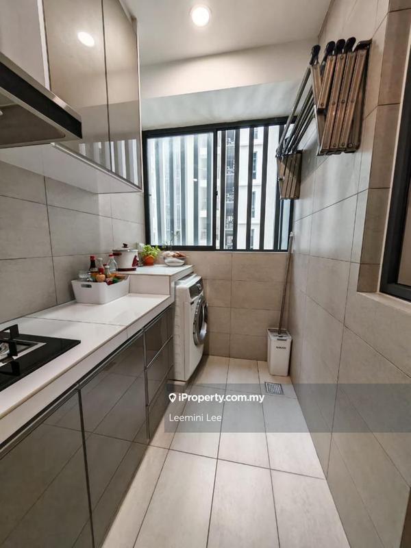 Kondominium untuk Dijual di Anjali North Kiara oleh Leemini Lee - iProperty.com.my