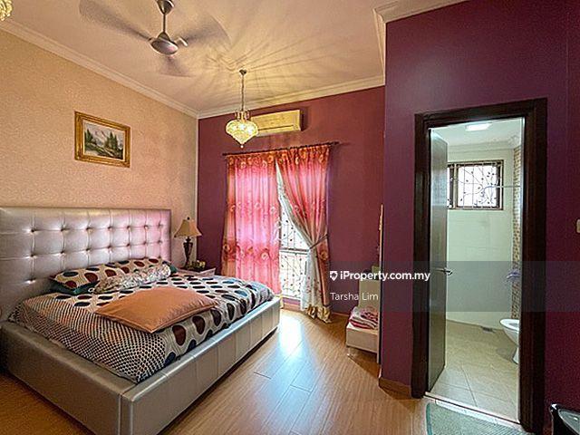 Rumah Berkembar untuk Dijual di Mutiara Damansara, Selangor oleh Tarsha Lim - iProperty.com.my