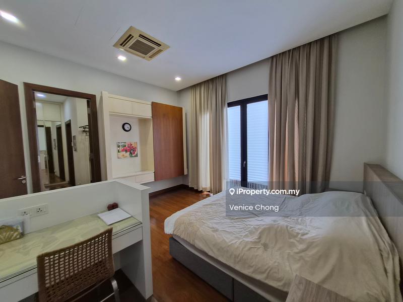 Banglo untuk Dijual di Bukit Gita Bayu, Seri Kembangan oleh Venice Chong - Bedroom - iProperty.com.my
