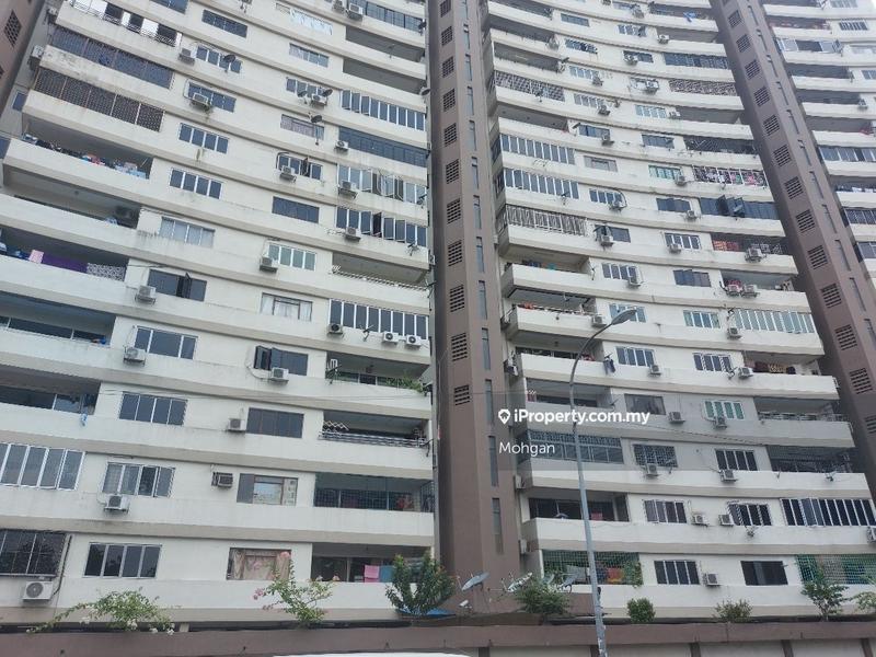 For Sale - Crescent Court