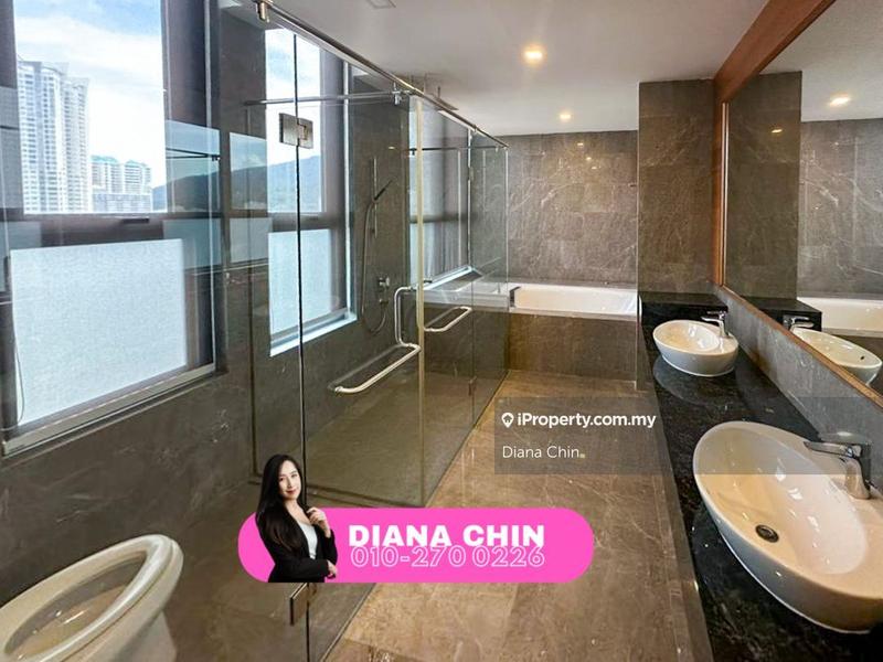 Condominium for Sale in The Penthouse by Diana Chin - iProperty.com.my
