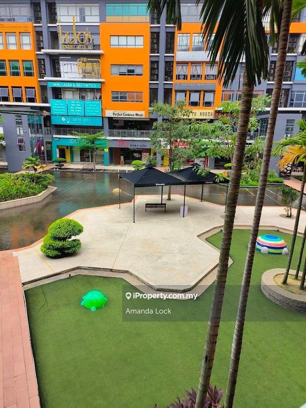Pejabat-Runcit untuk Dijual di Setiawalk Business Centre, Puchong oleh Amanda Lock - iProperty.com.my