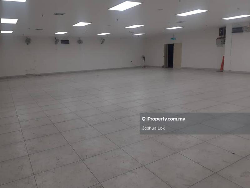 Gudang untuk Dijual di ingvt, Subang Jaya oleh Joshua Lok - iProperty.com.my