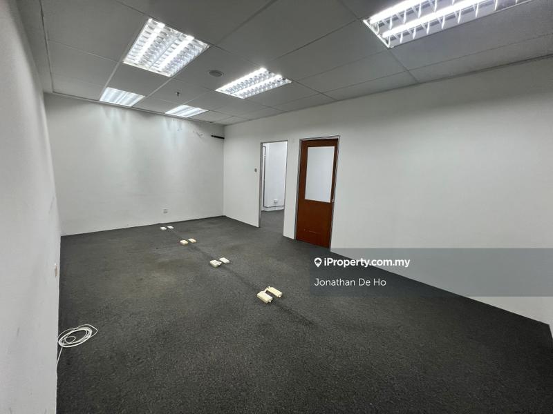 Pejabat untuk Dijual di Aman Suria, Petaling Jaya oleh Jonathan De Ho - iProperty.com.my