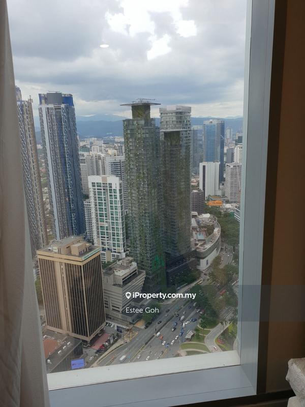 Service Residence for Sale in Tropicana The Residences by Estee Goh - iProperty.com.my