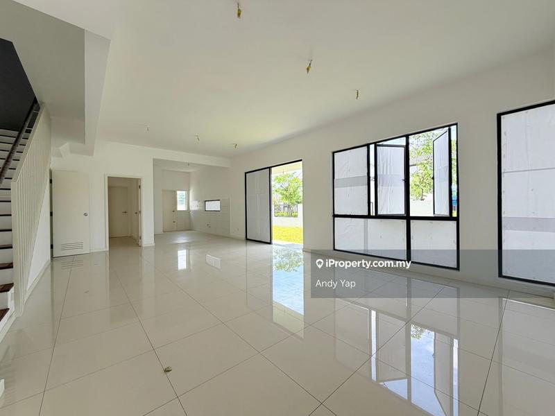 Rumah Teres untuk Dijual di Kota Emerald, Rawang oleh Andy Yap - iProperty.com.my